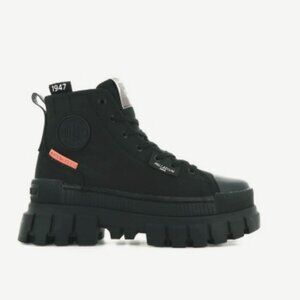Palladium Revolt HI TX Boots - NIB